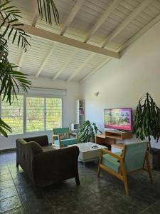 OlaLasGrutas Casa 4ta Bajada