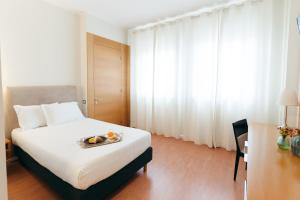 Standard Single Room room in Hotel Excelsior Bari