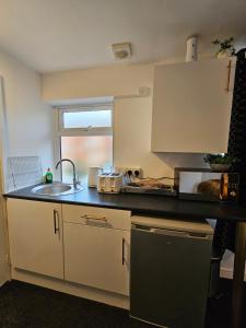 Deluxe Town Centre Studio Stevenage