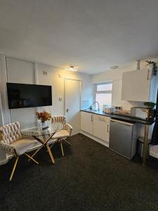 Deluxe Town Centre Studio Stevenage