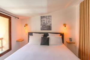 Maisons de vacances La Suite Neuvilloise : photos des chambres