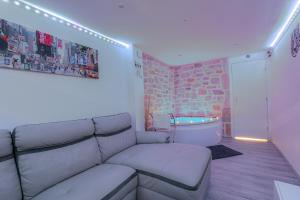 La Suite Neuvilloise