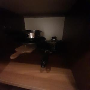 Апартамент Belvedere G106