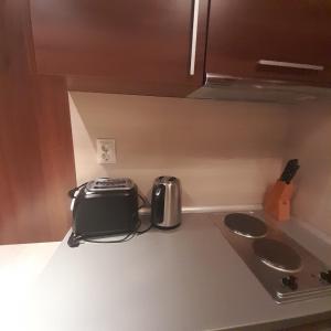 Апартамент Belvedere G106