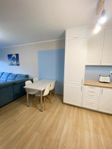 Apartament Blue Island