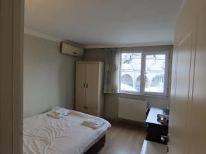 Sultanahmet Apart Hotel House