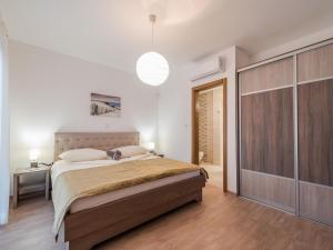 Apartment in Croatia near Adriatic Coast