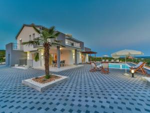 Apartment in Croatia near the Adriatic Coast