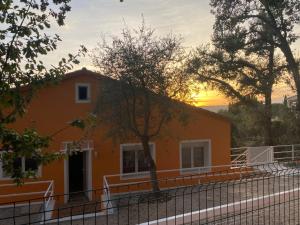 Villas New 1BR AC villa Private Pool Mountain View : photos des chambres