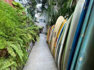 Casa BellsBeach 2, ar cond