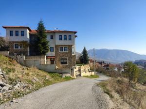 The Watch Tower A