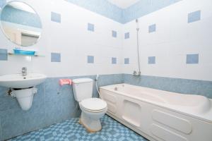 Triệu Vũ Hotel & Apartment