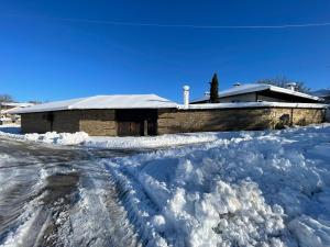 Sveti Georgi unique guest house