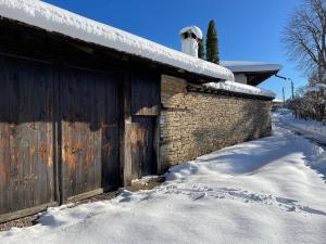 Sveti Georgi unique guest house