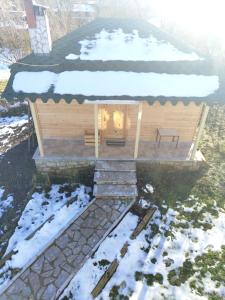 Vila pushimi Gjergji Joga