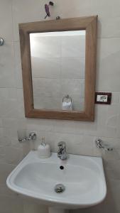 Vila pushimi Gjergji Joga