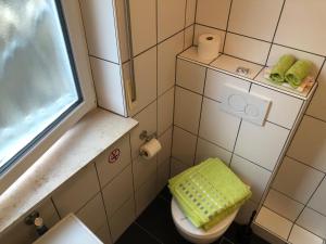 Für aktive Reisende mein Aparthotel Ochsenfurt mit Terrasse, ideal for long stay, relocation