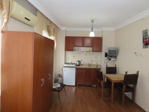 Sultanahmet Apart Hotel House