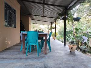 EcoHostal Tierra Prometida