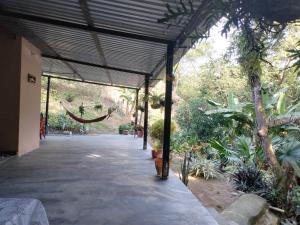 EcoHostal Tierra Prometida