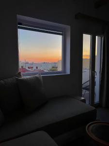 Konstantzas Deluxe Suite