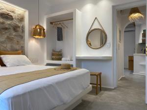 Konstantzas Deluxe Suite