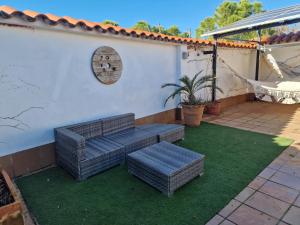 La casa del patio ATBA00260