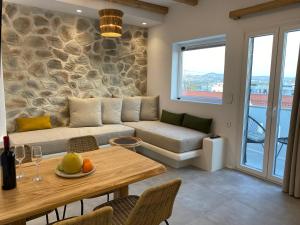 Konstantzas Deluxe Suite