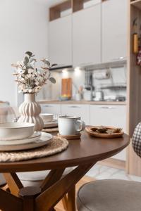 Glečer Kop, Apartment A14, FREE Parking Garage