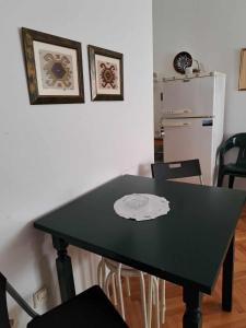 Minja Apartman