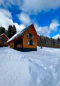 CHATA KVETINKA - 比斯垂克卡