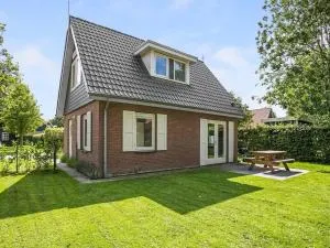 Holidayhouse Zeeland - Brouwershaven
