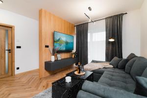 Liptouka Apartman