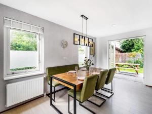 Holidayhouse Zeeland
