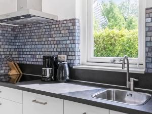 Holidayhouse Zeeland