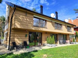 Apartman Nevena Divčibare 2