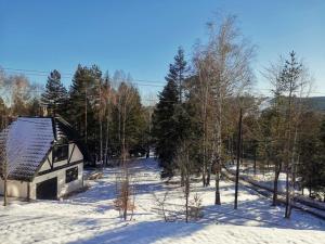 Apartman Nevena Divčibare 2