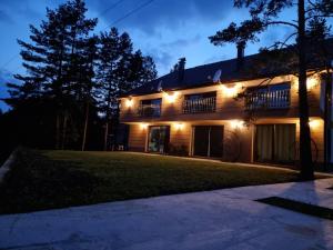 Apartman Nevena Divčibare 2