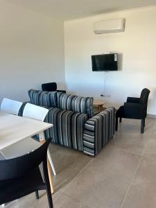 Monte Hermoso del Este-Punta Tejada