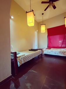 The Tea Road Hotel and Restaurant - Auroville Beach