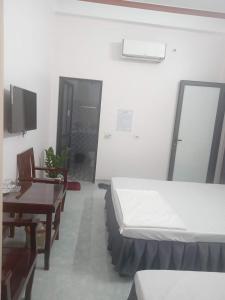 NHÀ NGHỈ DUNG TÀI