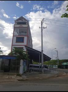 NHÀ NGHỈ DUNG TÀI