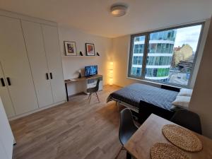 Prague City Center Apartment