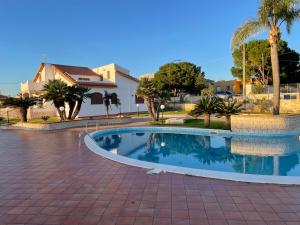 Villa Nova Luxury Stay