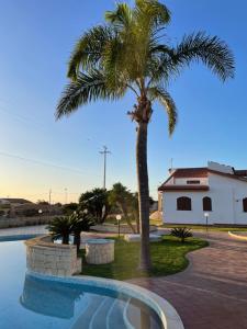 Villa Nova Luxury Stay