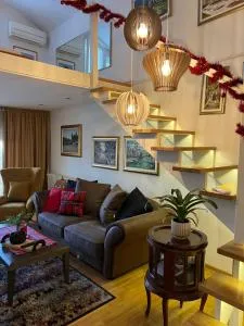 Apartment ON TOP 23 - Beograd