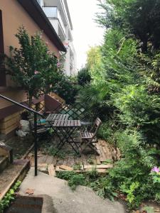 Sejours chez l'habitant Pavillon de 1 a 4 personnes chez l habitant parfait pour une famille : photos des chambres