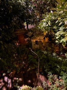 Sejours chez l'habitant Pavillon de 1 a 4 personnes chez l habitant parfait pour une famille : photos des chambres