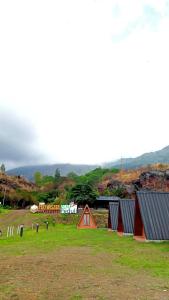 Glamping Apis Serena