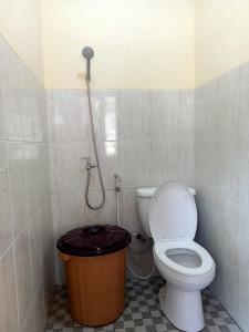 Glamping Apis Serena